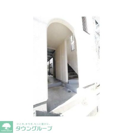 リュ・プラタンの物件内観写真